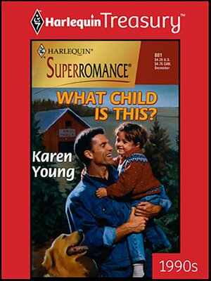 cover image of What Child Is This?